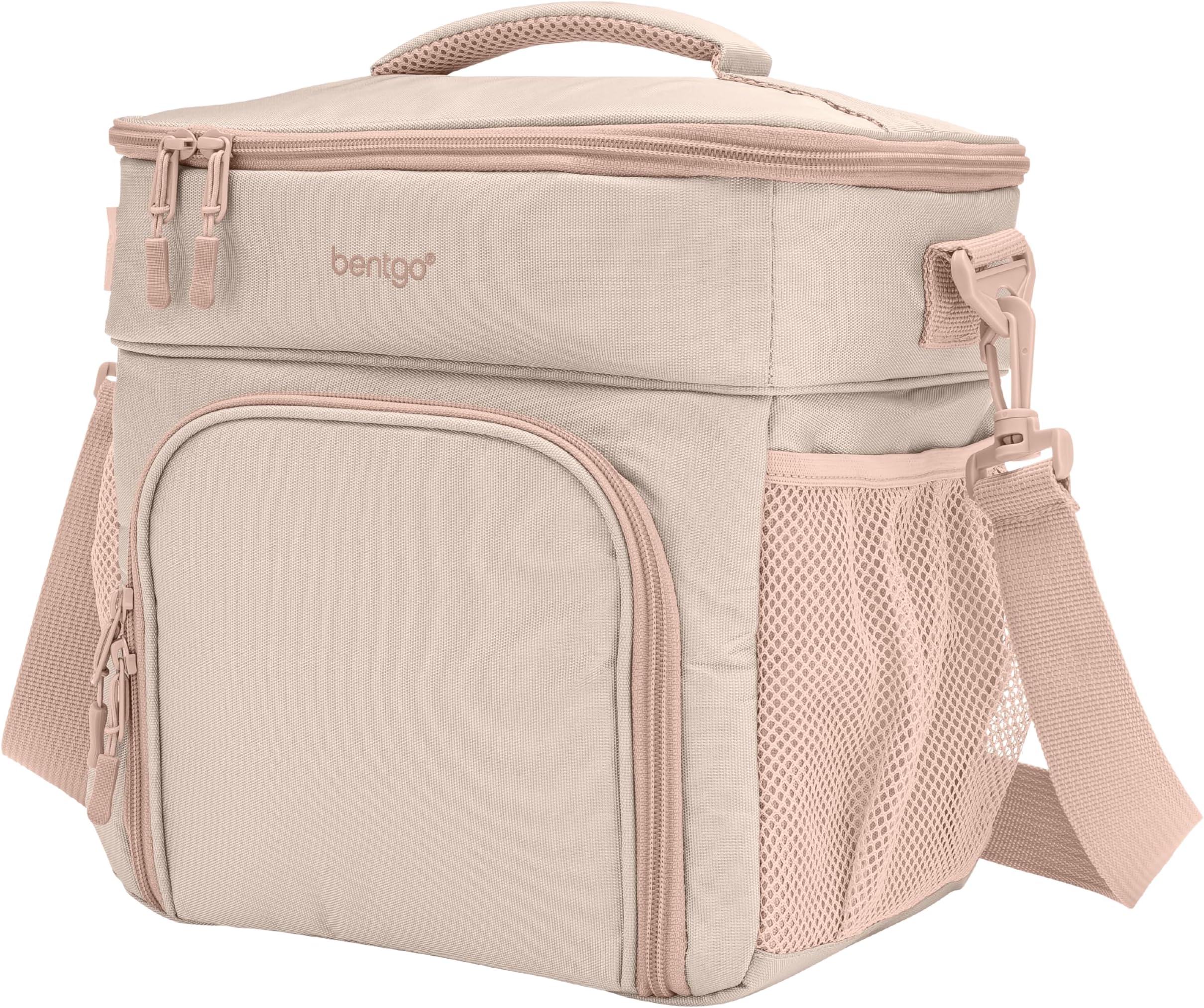 Bentgo Prep MultiMeal Bag