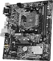 msi B450M PRO-M2 マザーボード B450M PRO-M2 MAX