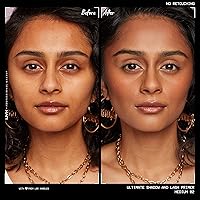 Vista 3 de NYX PROFESSIONAL MAKEUP Ultimate Shadow & Liner Primer, sombra de ojos e imprimación delineador de ojos, mediano