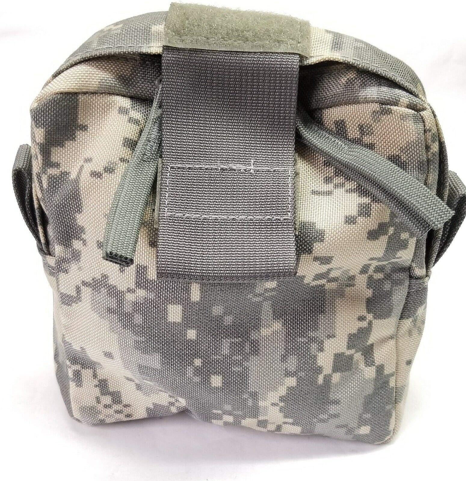 Military Molle II Medic Pocket - Medical Pouch - ACU
