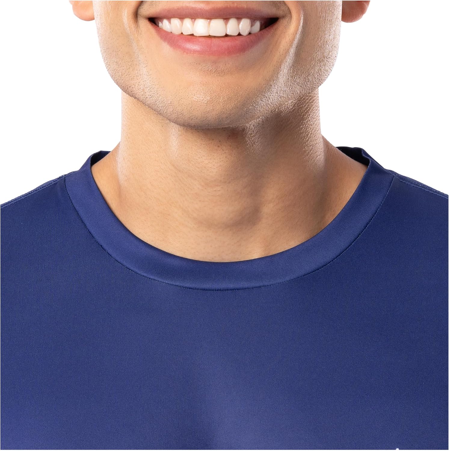 Guy Harvey Men's Short Sleeve Performance T-Shirt with UPF 30+ Sun Protection - Image 5