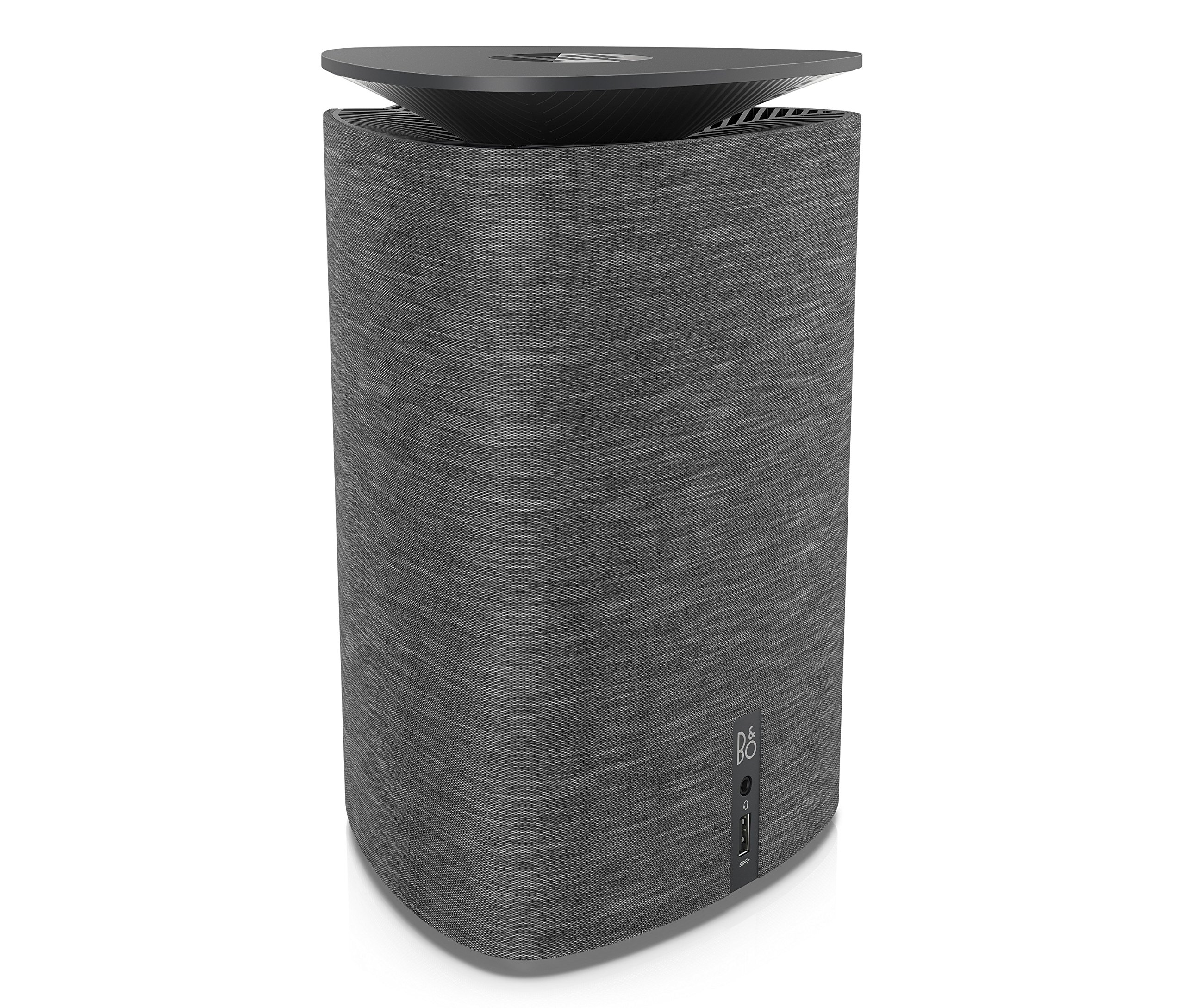 HP Pavilion Wave 600-a050in Desktop (Core i5-6400T/8GB/1TB/Windows