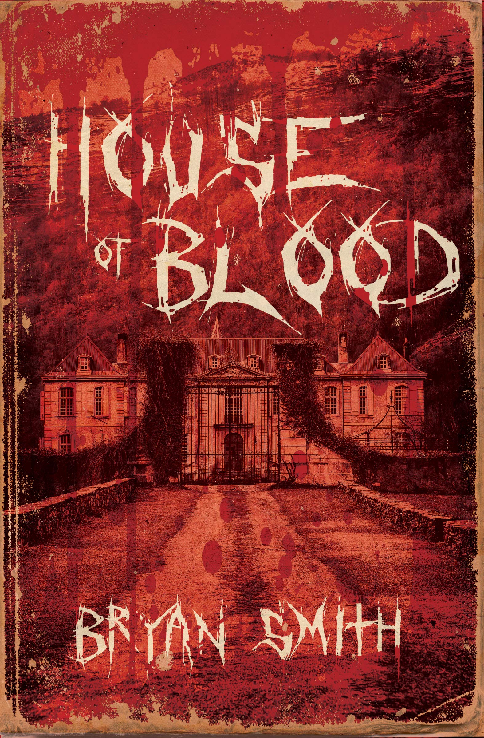 House Of Blood