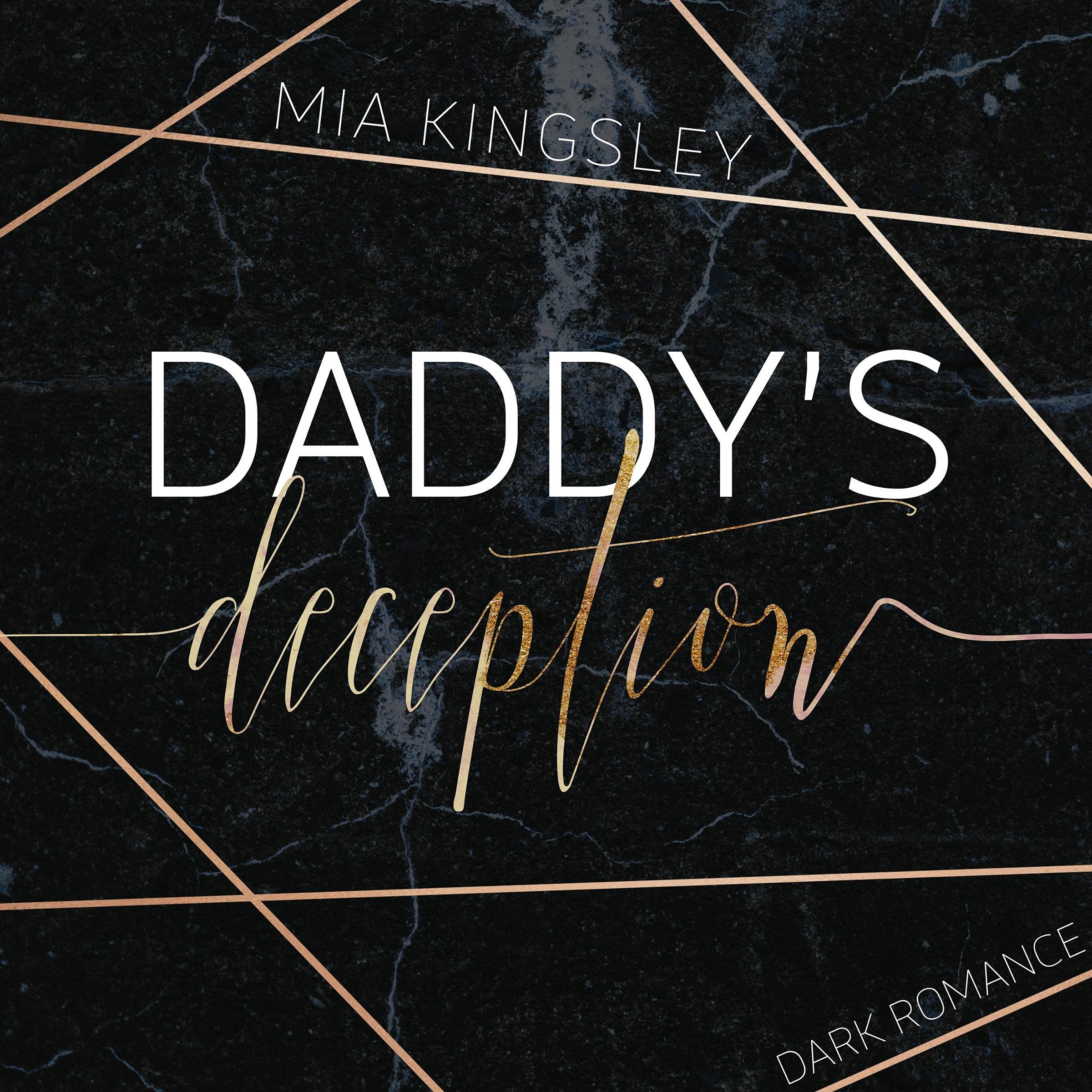Daddy's Deception (German edition)