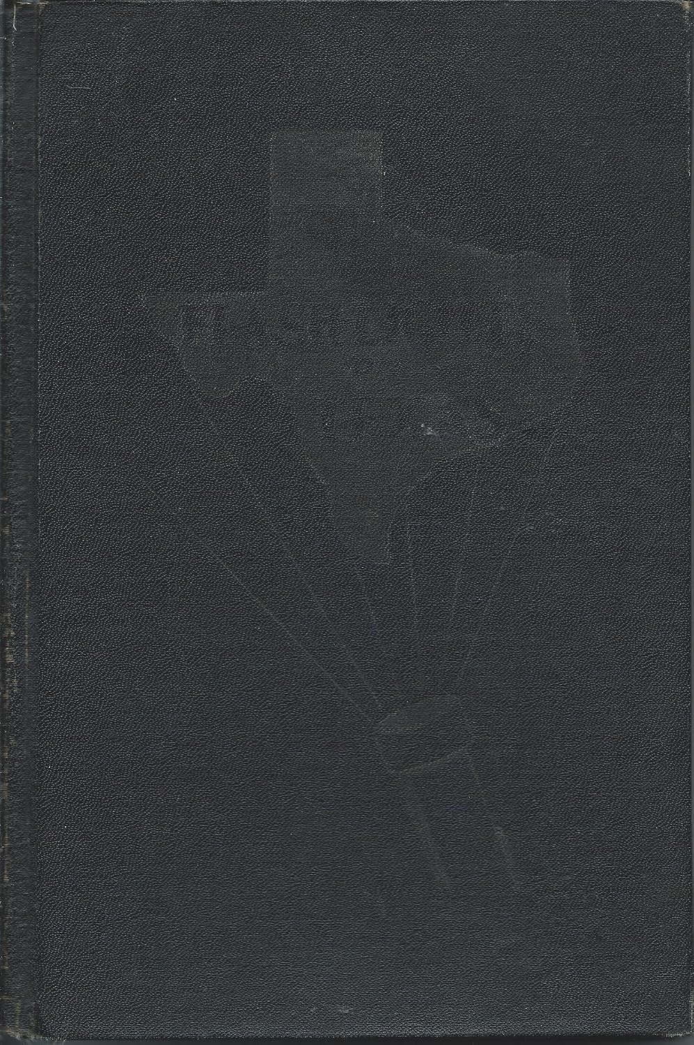 Flashlights on Texas Lillie Terrell Shaver Books