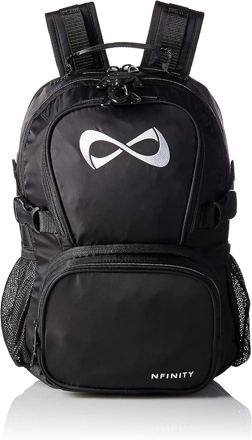 nfinity petite backpack