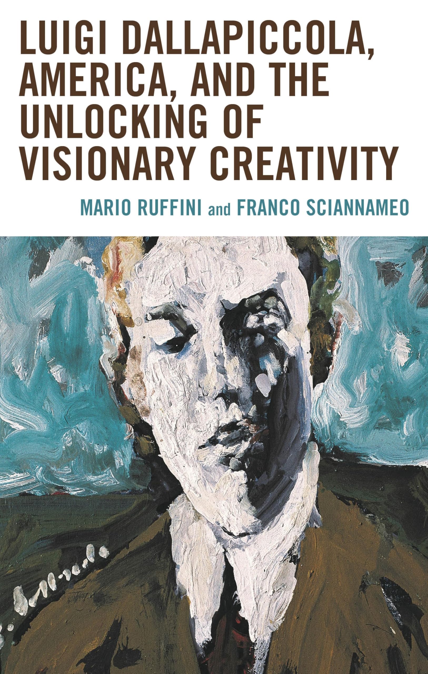 Luigi Dallapiccola America biographie compositeur musique contemporaine livre visionnaire anglais