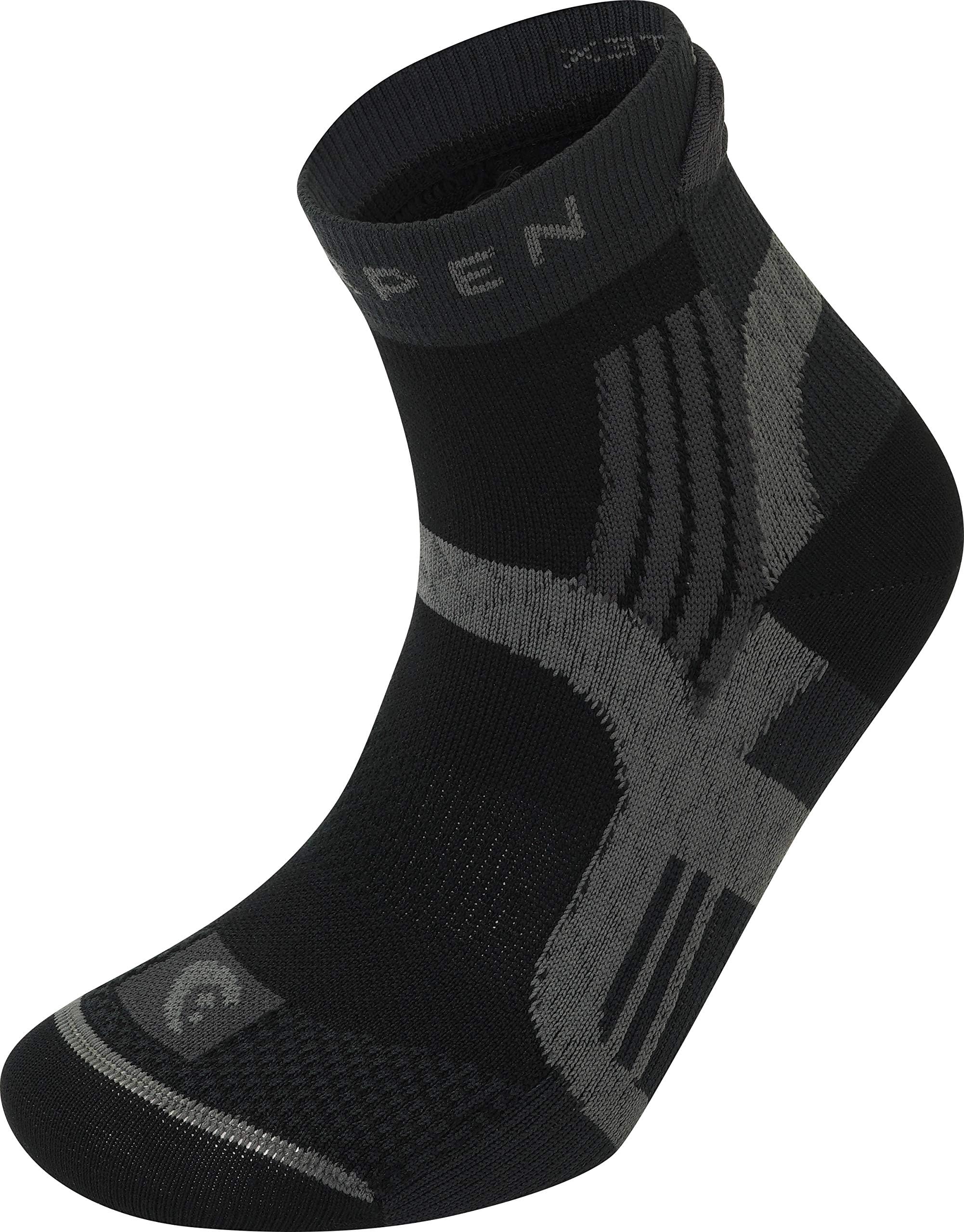 LorpenWomen's T3 Trail Running Padded T3 Trail Running Padded