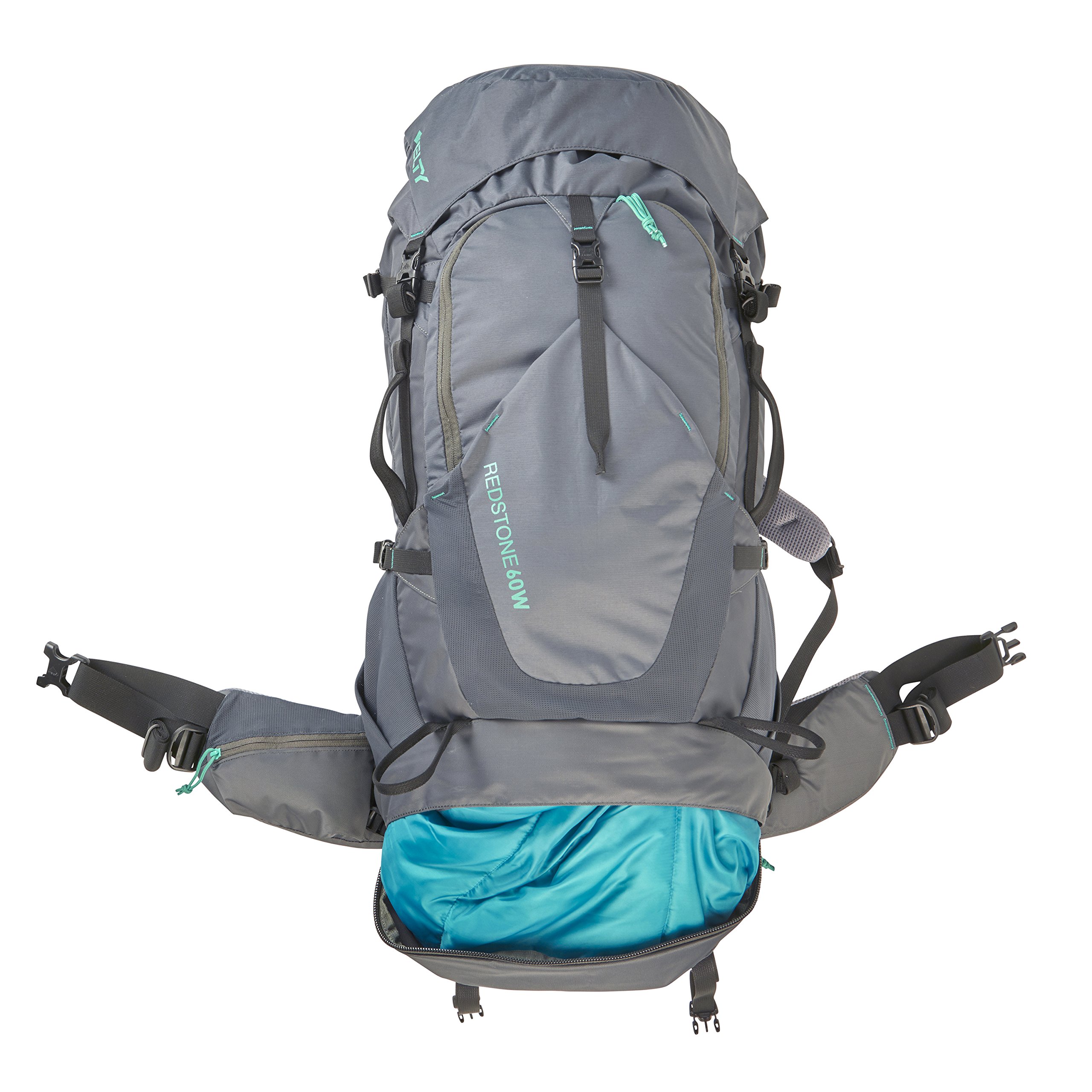 kelty redstone 60w