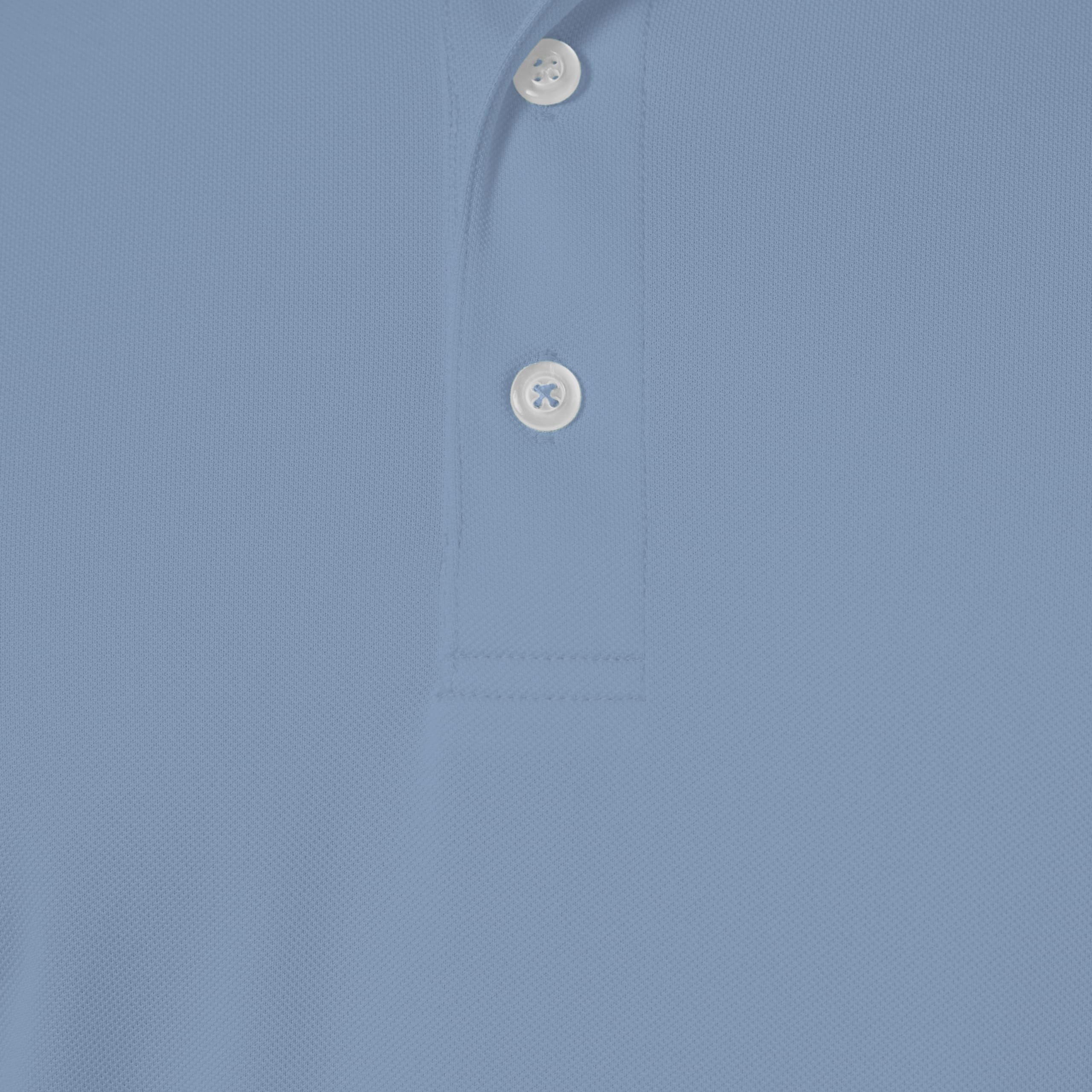 Amazon Essentials Hombre Polo de Golf, Secado Rápido Que Absorbe la Humedad, Manga Corta — view 7