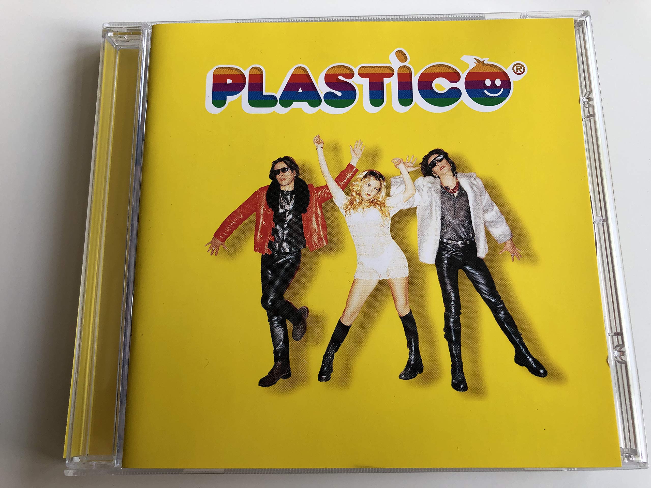 Plastico