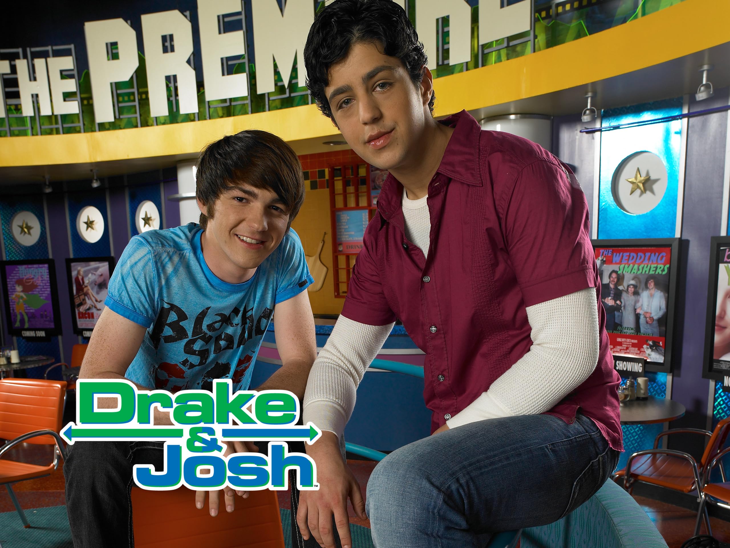 Drake And Josh Season Desertcart Seychelles