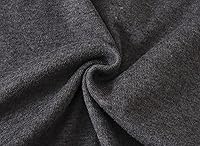 Vista 4 de Family Feeling Conjunto de pijama de 2 piezas para niños y niñas pequeñas, ropa para dormir 100% de algodón