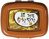 Vista 1 de Pasta de soja Jonggavision, 1.1 libras