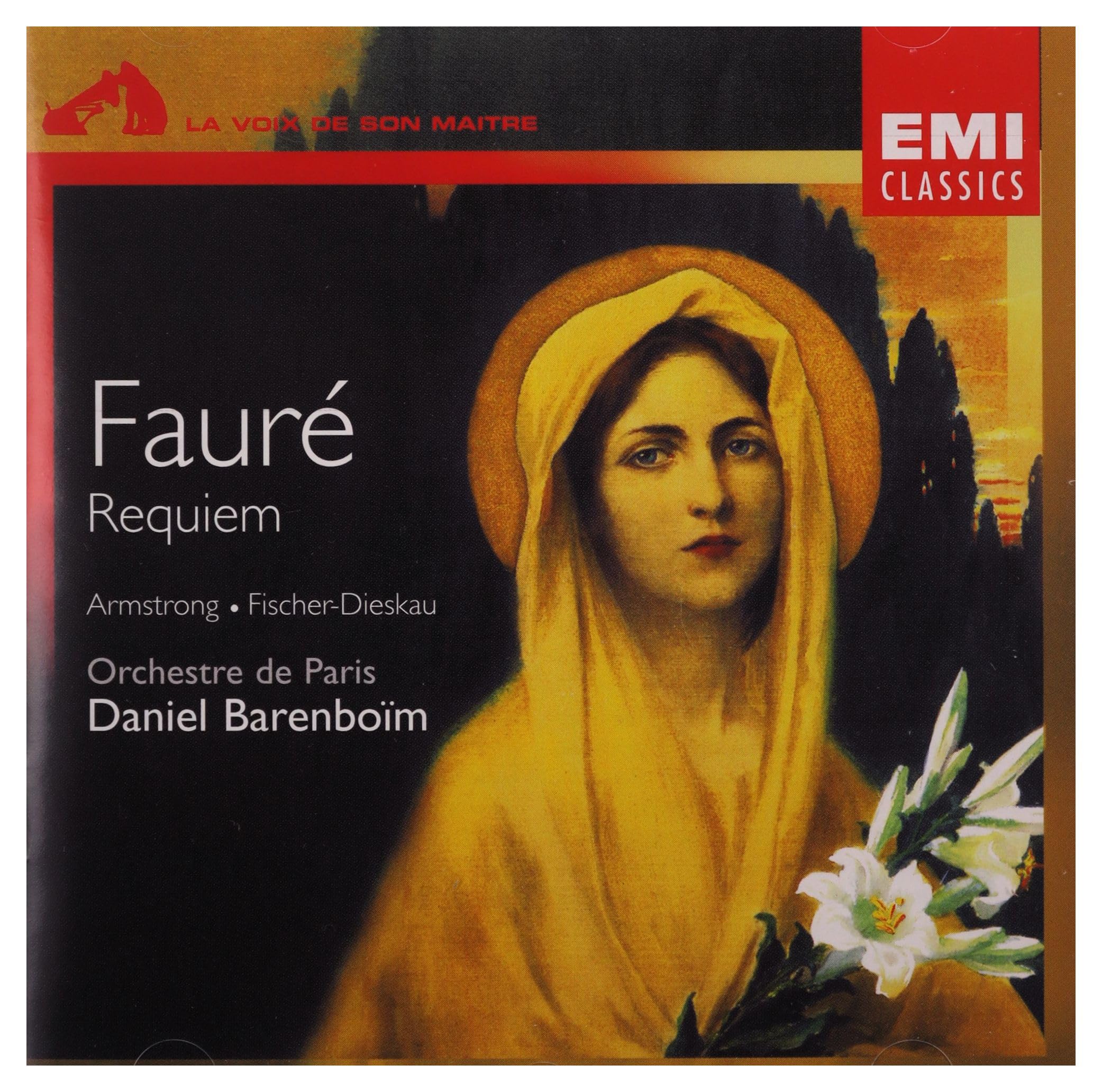 Fauré - Requiem Op.48 / Pavane