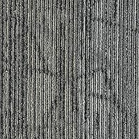 Vista 17 de Mohawk Muestra de azulejos de alfombra Advance de 8" x 8" con fibra de nailon Colorstrand® en Stonewash