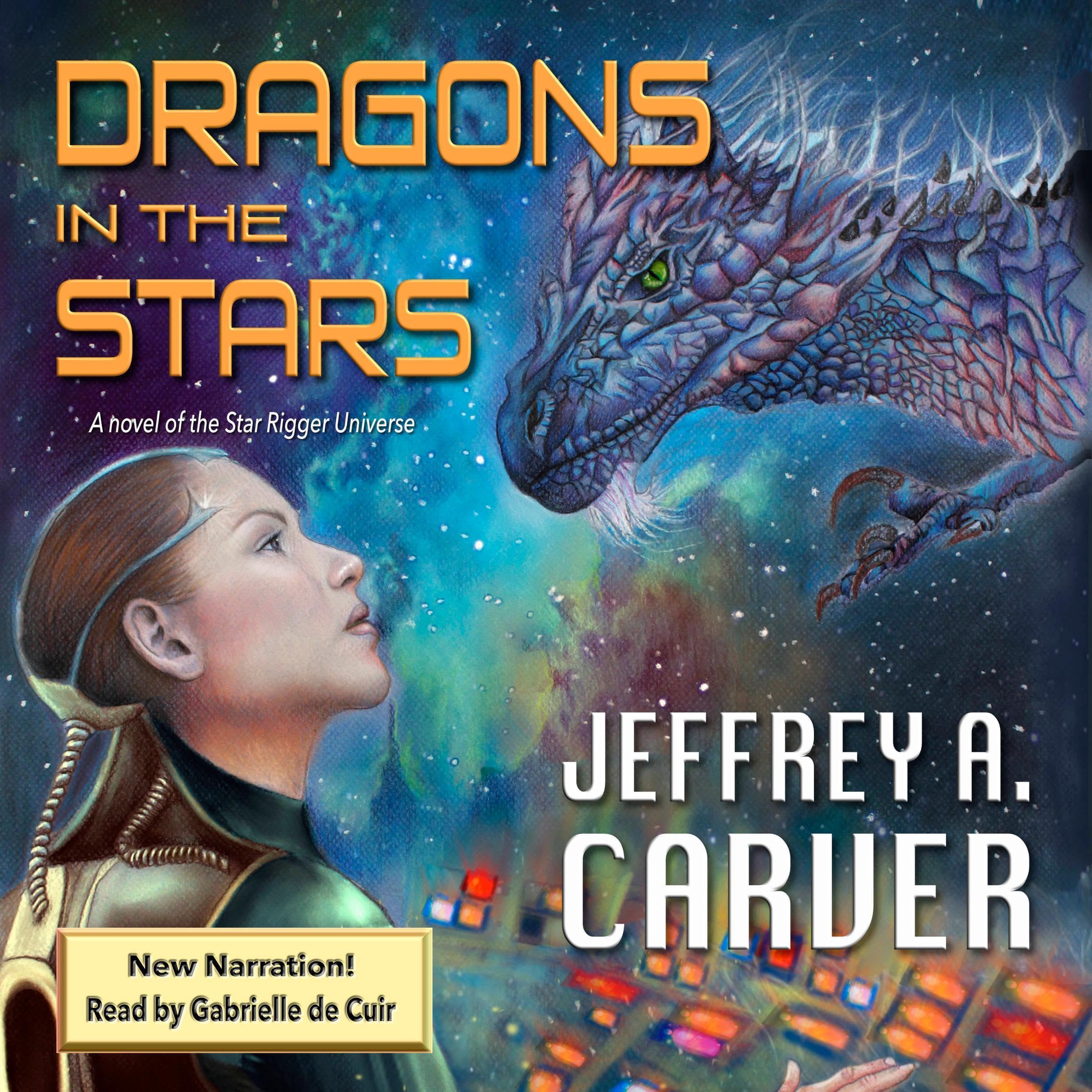 Dragons in the Stars