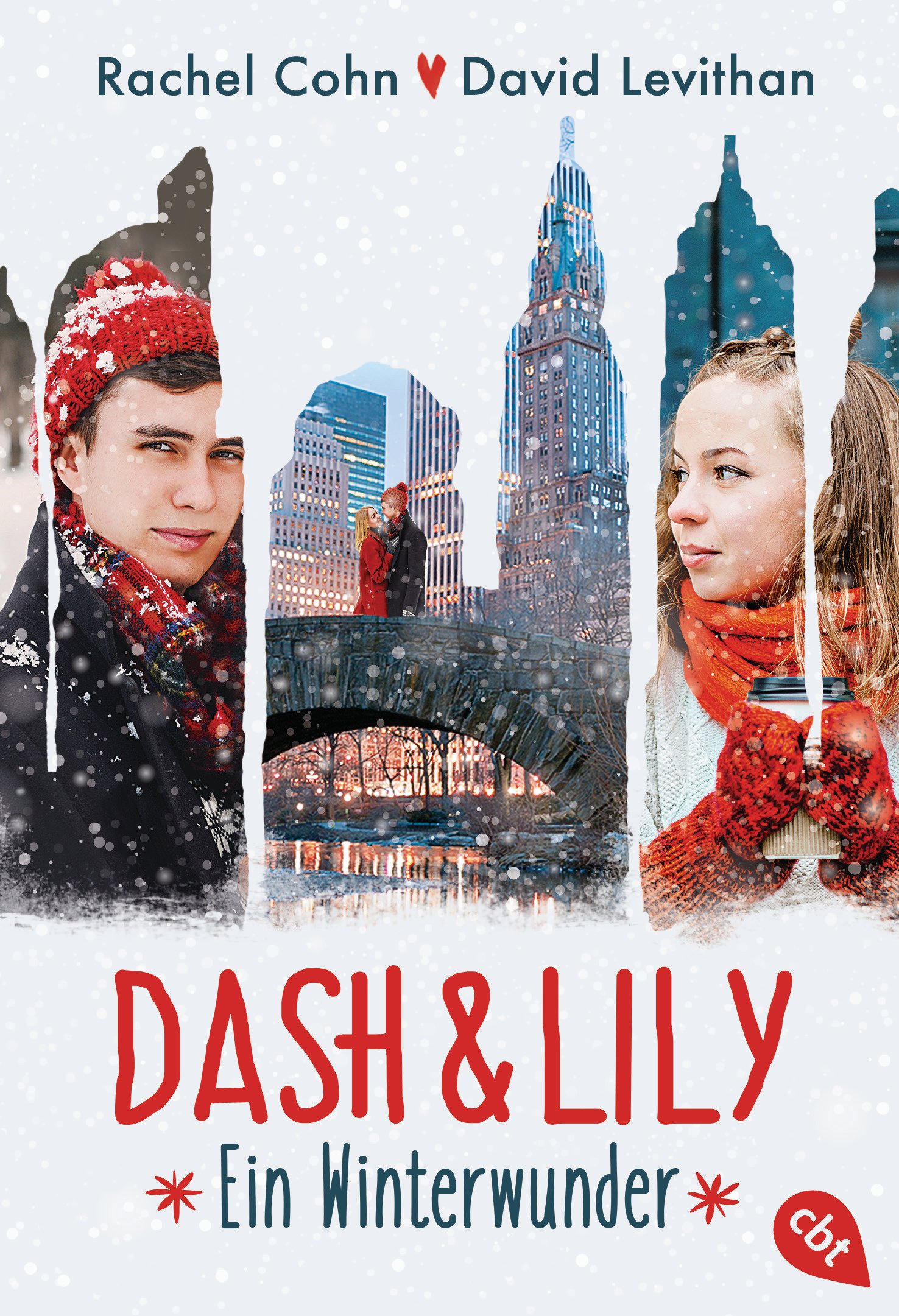 Dash & Lily: Ein Winterwunder