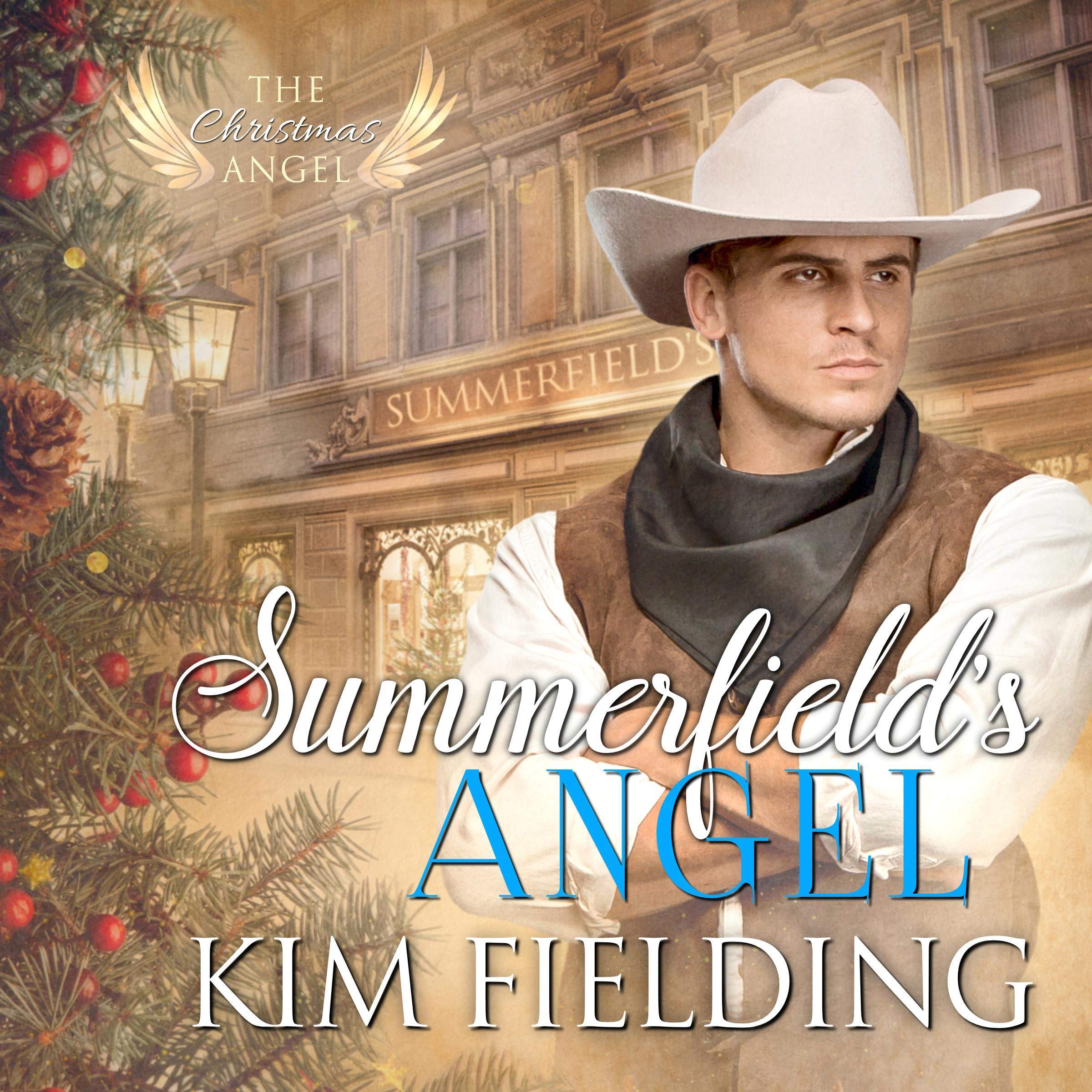 Summerfield's Angel