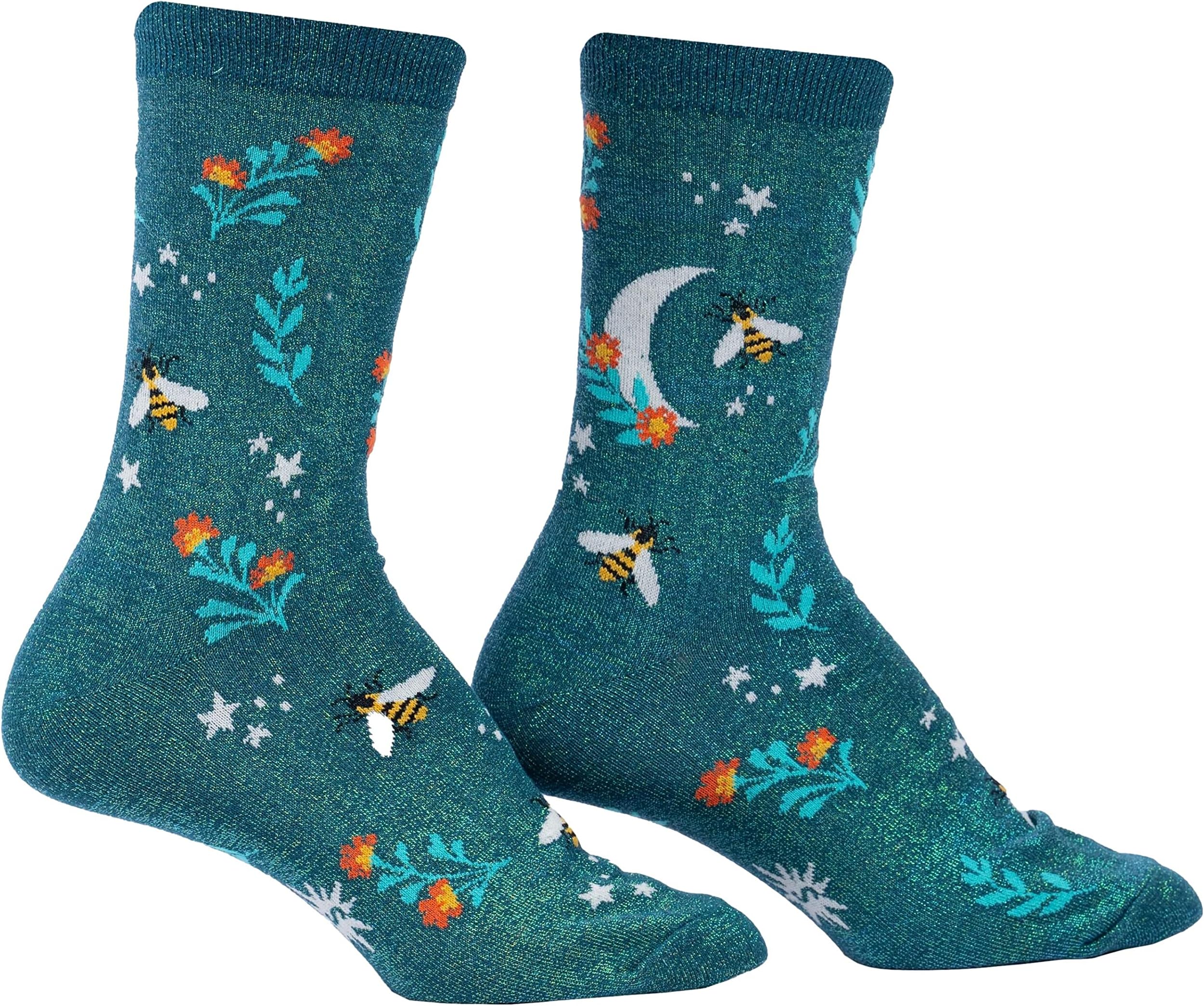 Sock It To MeWomen's Crew, Funky Socks