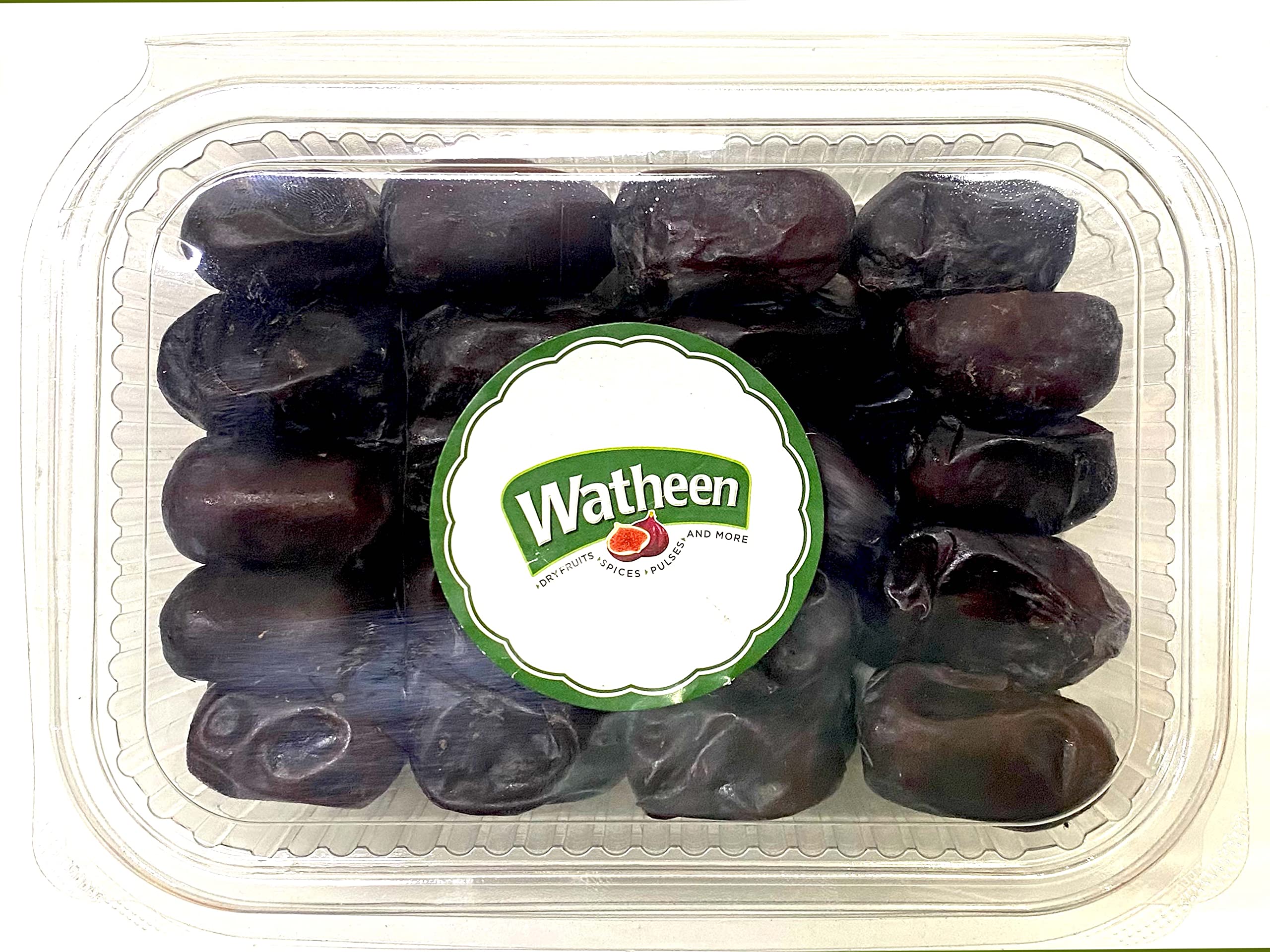 See full amazon price history chart for Watheen Original Kimia Dates 2 Kg Pack Fresh & Juicy Dates Sweet and Soft for Healthy Snacking with High Fiber (2) Watheen Original Kimia Dates 2 Kg Pack Fresh & Juicy Dates Sweet and Soft for Healthy Snacking with High Fiber (2) (B09MKL363J) Amazon Price History, Amazon Price Tracker