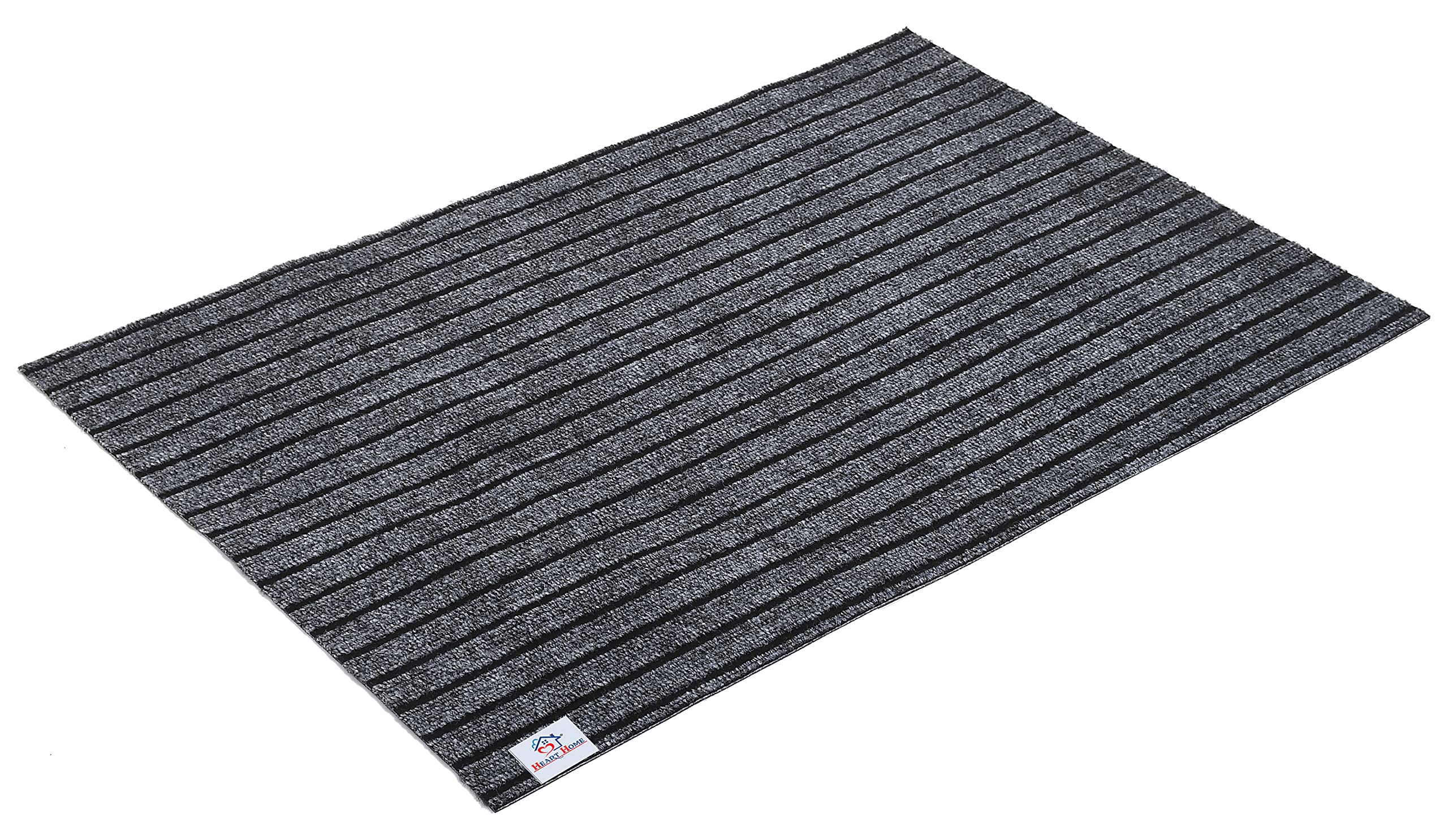 See full amazon price history chart for Heart Home All Weather Entry and Back Yard Door Mat, Non-Slip Rubber Backing, Absorbent and Waterproof, Dirt Trapping Rugs for Entryway -24"x36"(Grey) Heart Home All Weather Entry and Back Yard Door Mat, Non-Slip Rubber Backing, Absorbent and Waterproof, Dirt Trapping Rugs for Entryway -24"x36"(Grey) (B08Z3KX2XL) Amazon Price History, Amazon Price Tracker