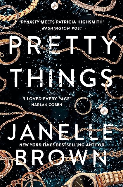 Portada de Pretty Things