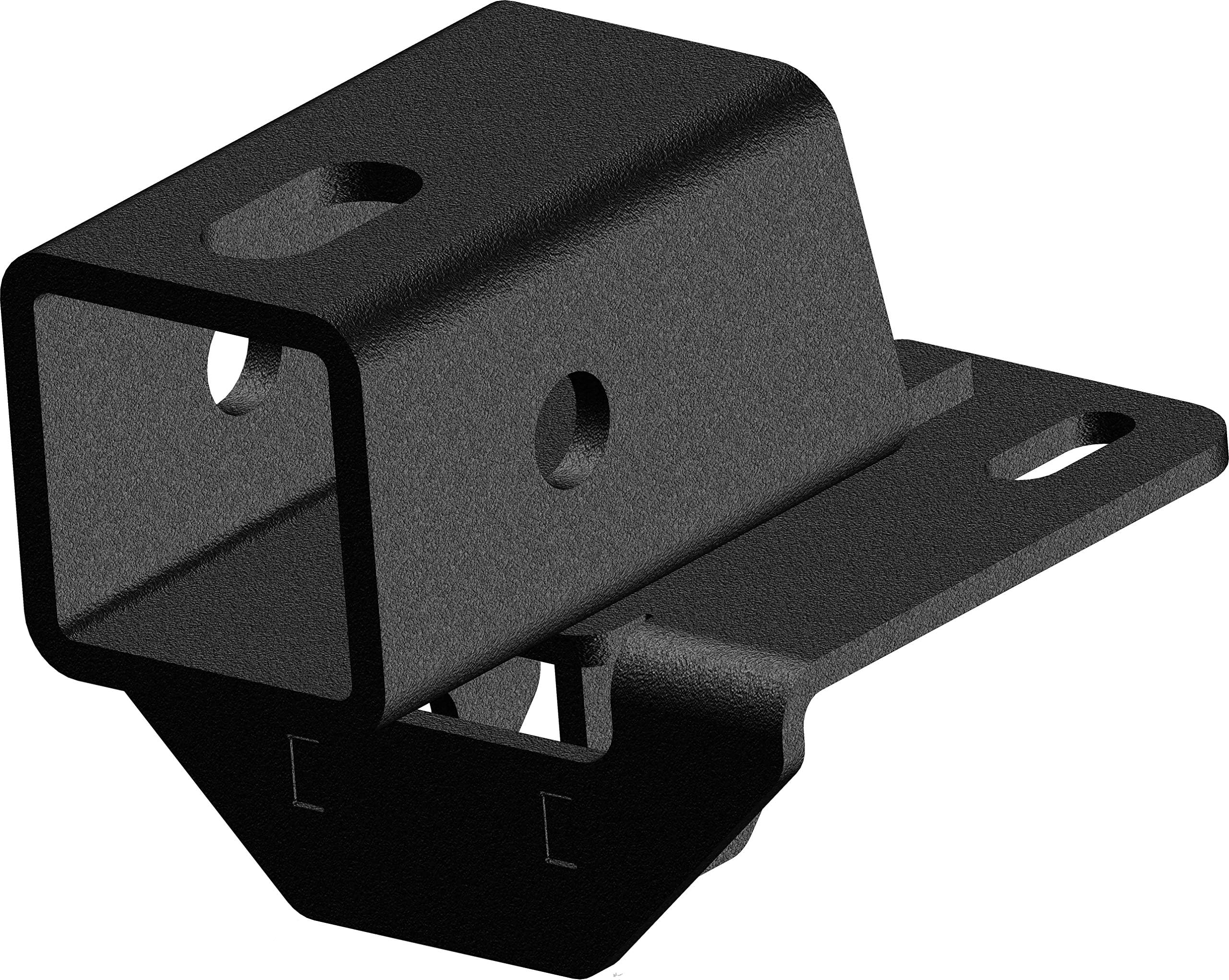 KFI Products101385 2in. Rear Receiver