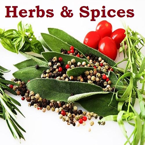 Herbs & Spices
