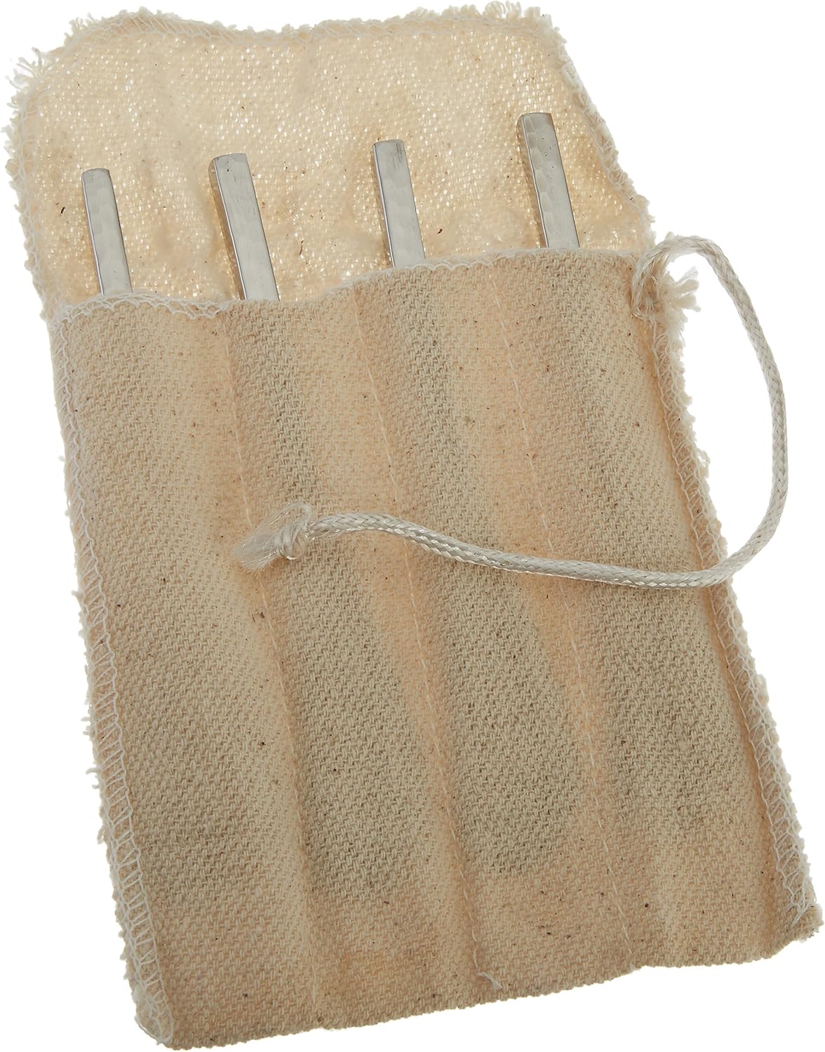 Abbott Collection Small Spreader with Hammer Finish Handle