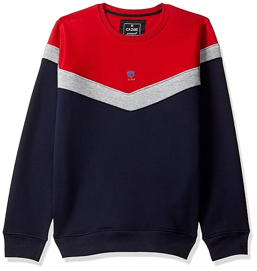 Cazibe Boys Boys Sweatshirt