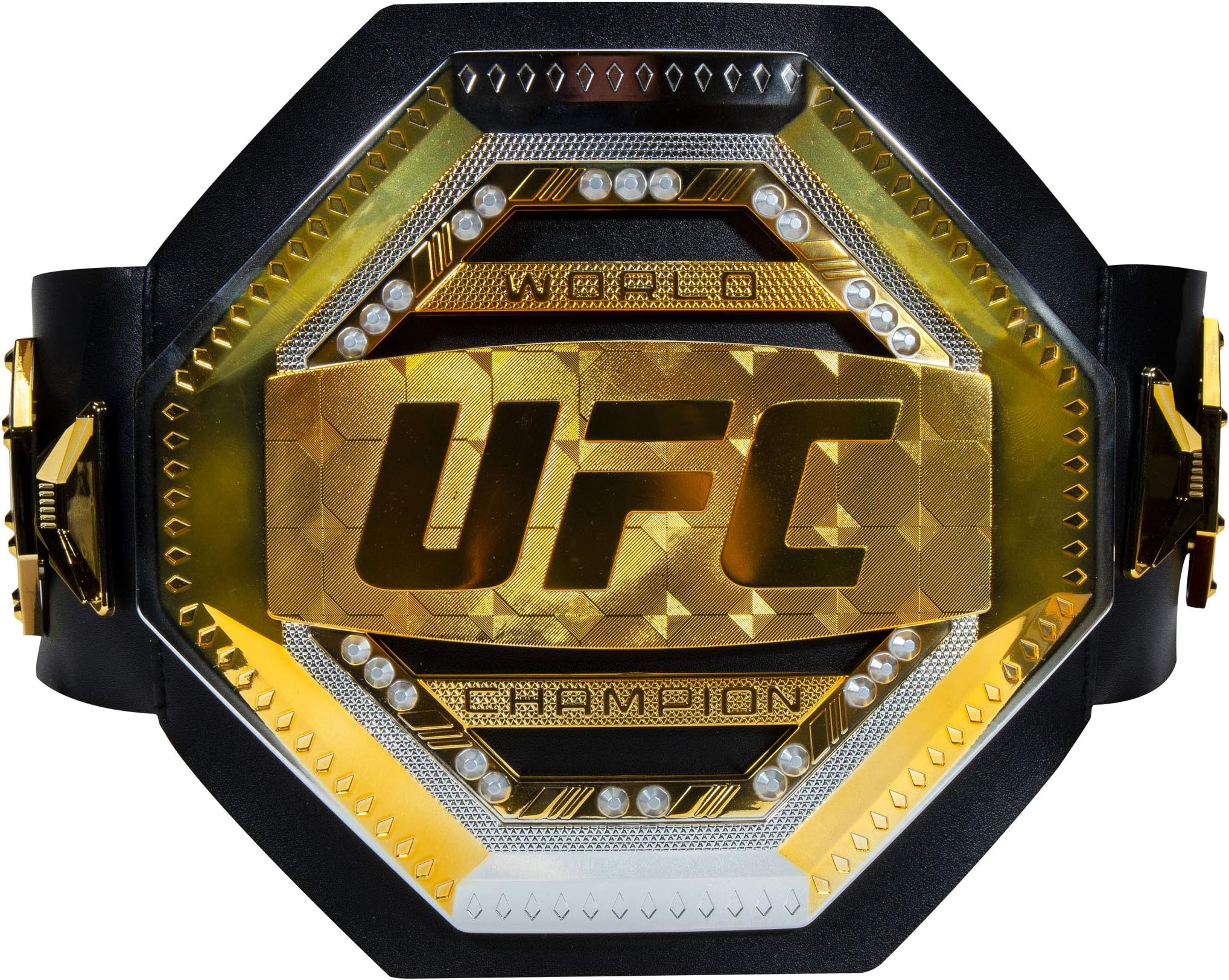 UFC Championship Belt Roleplay