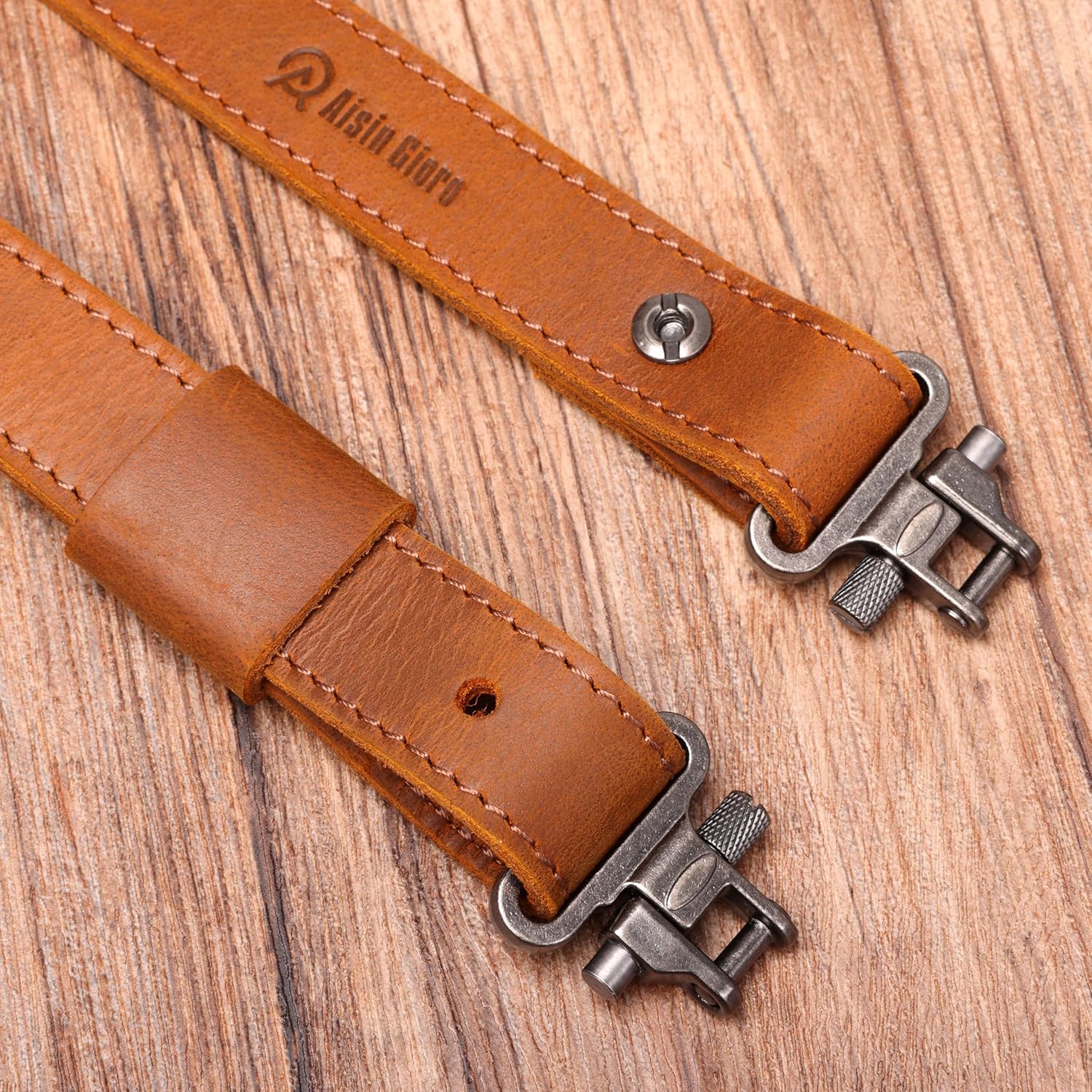 Aisin Gioro Rifles Slings+Gun Sling Swivels