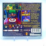 Crash Bandicoot 2: Cortex Strikes Back