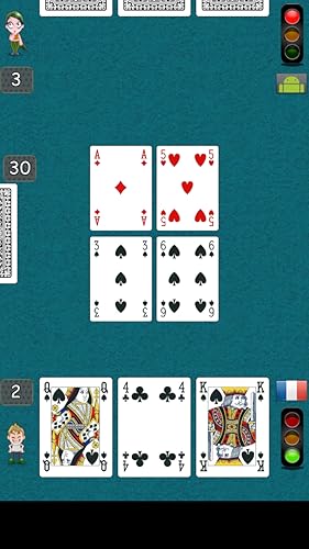 Scopa Asso