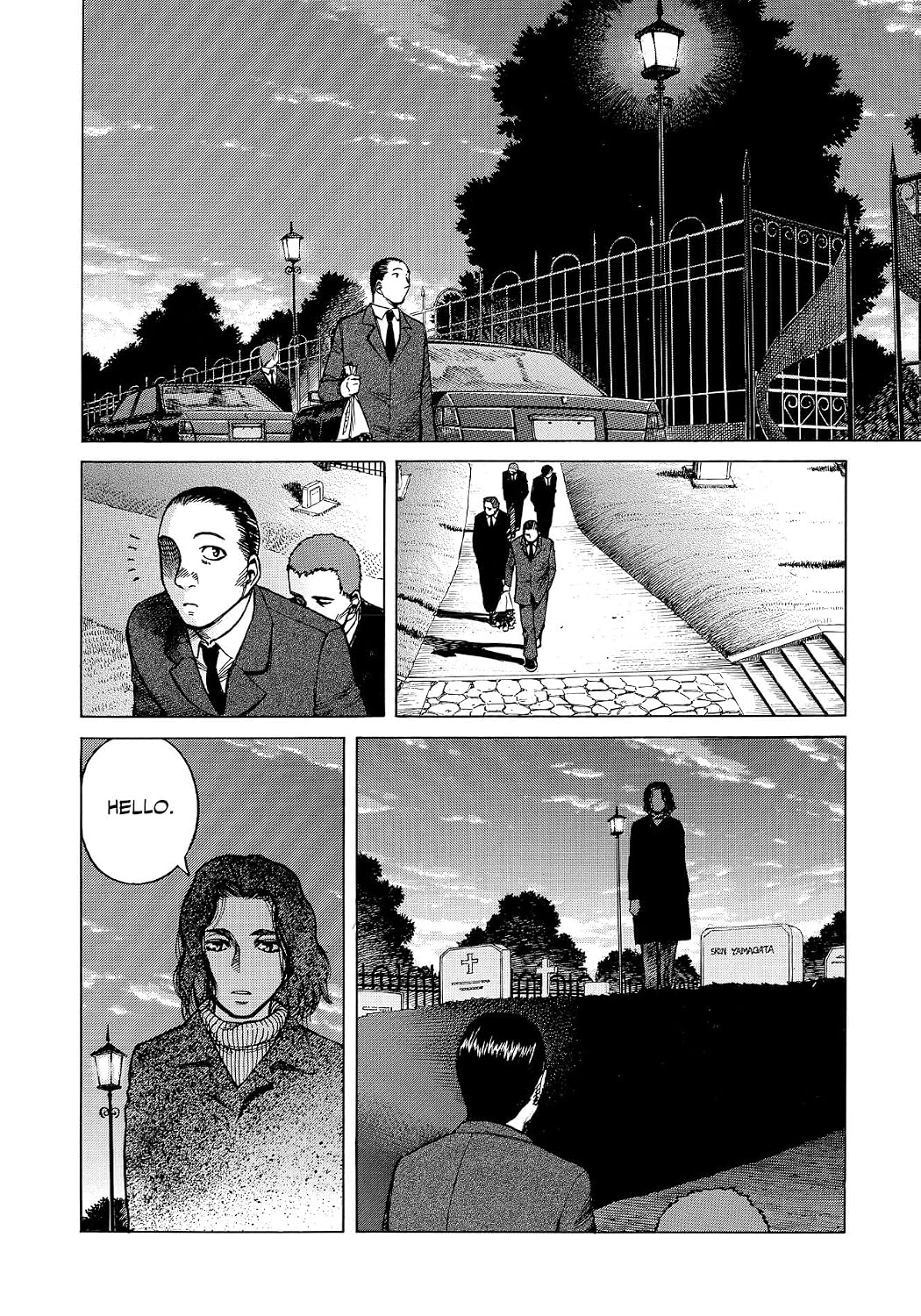 Planetes Deluxe Edition Book 2