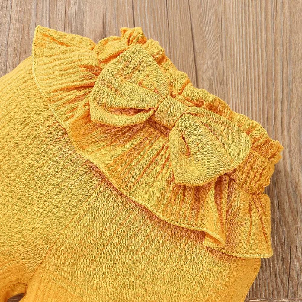 yellow tops juniors