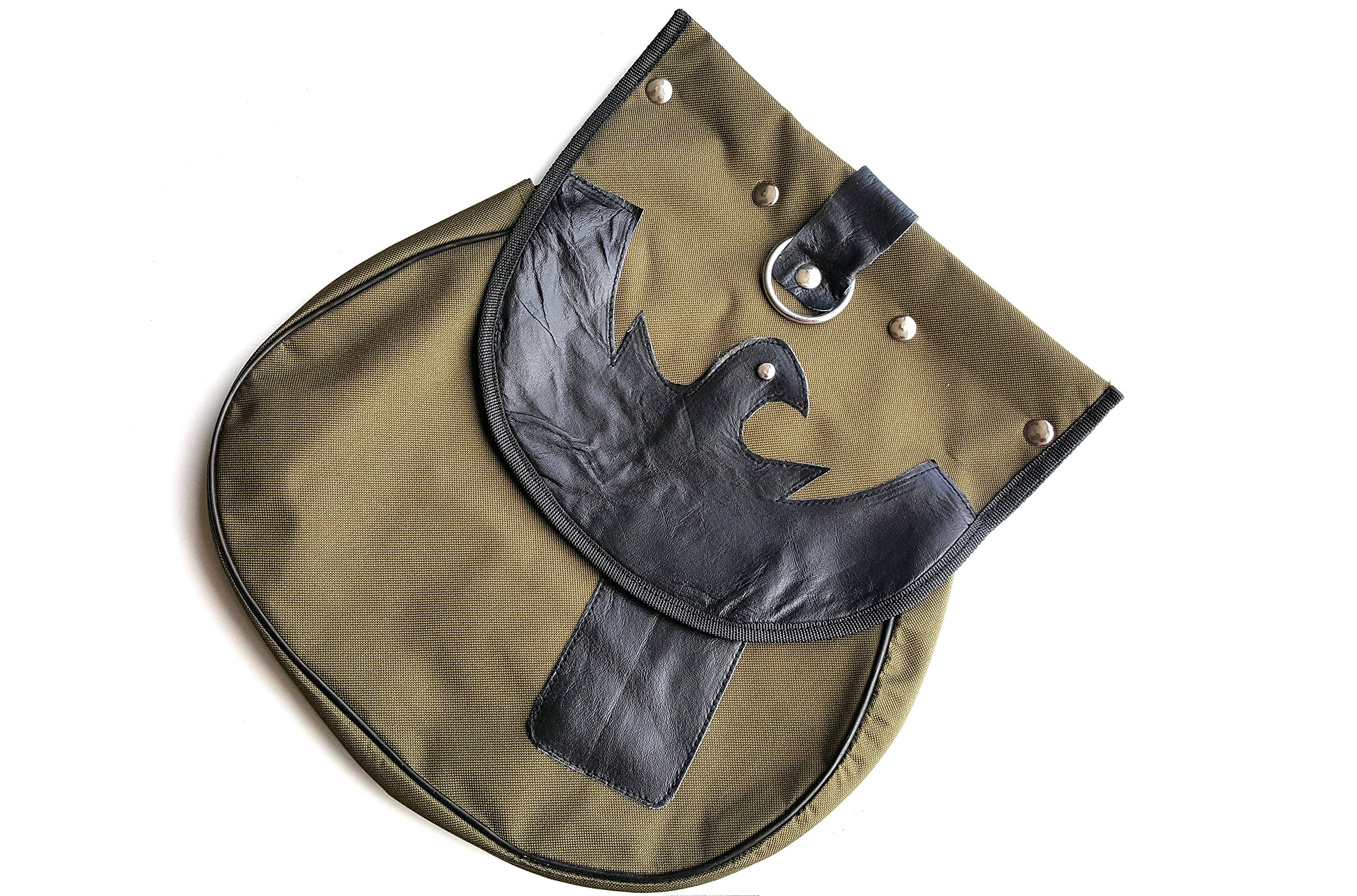 Borsa in Cordura portabinocolo Maremmano