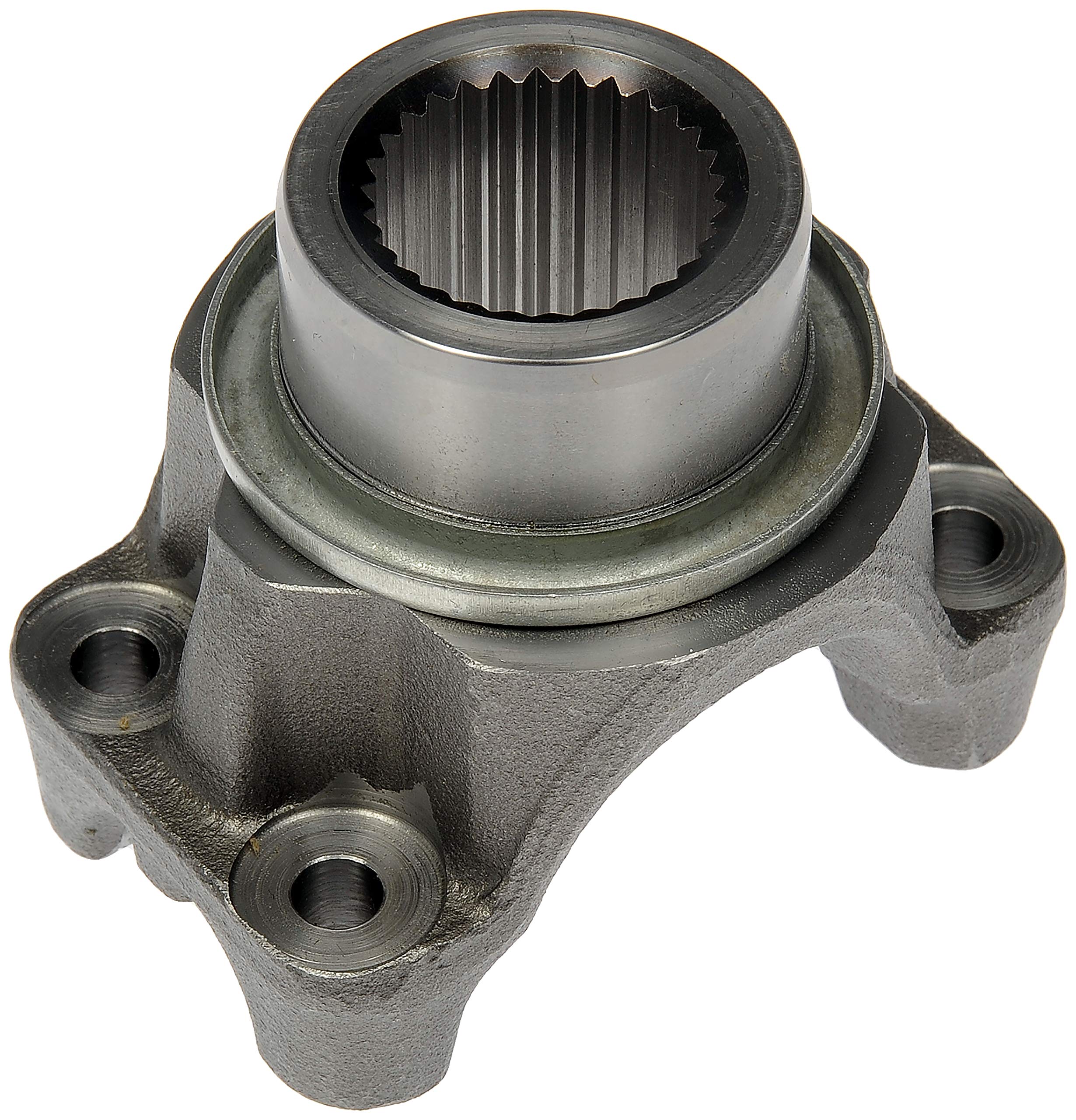 Pinion yoke Dorman 697-544 de acero forjado contra vibraciones