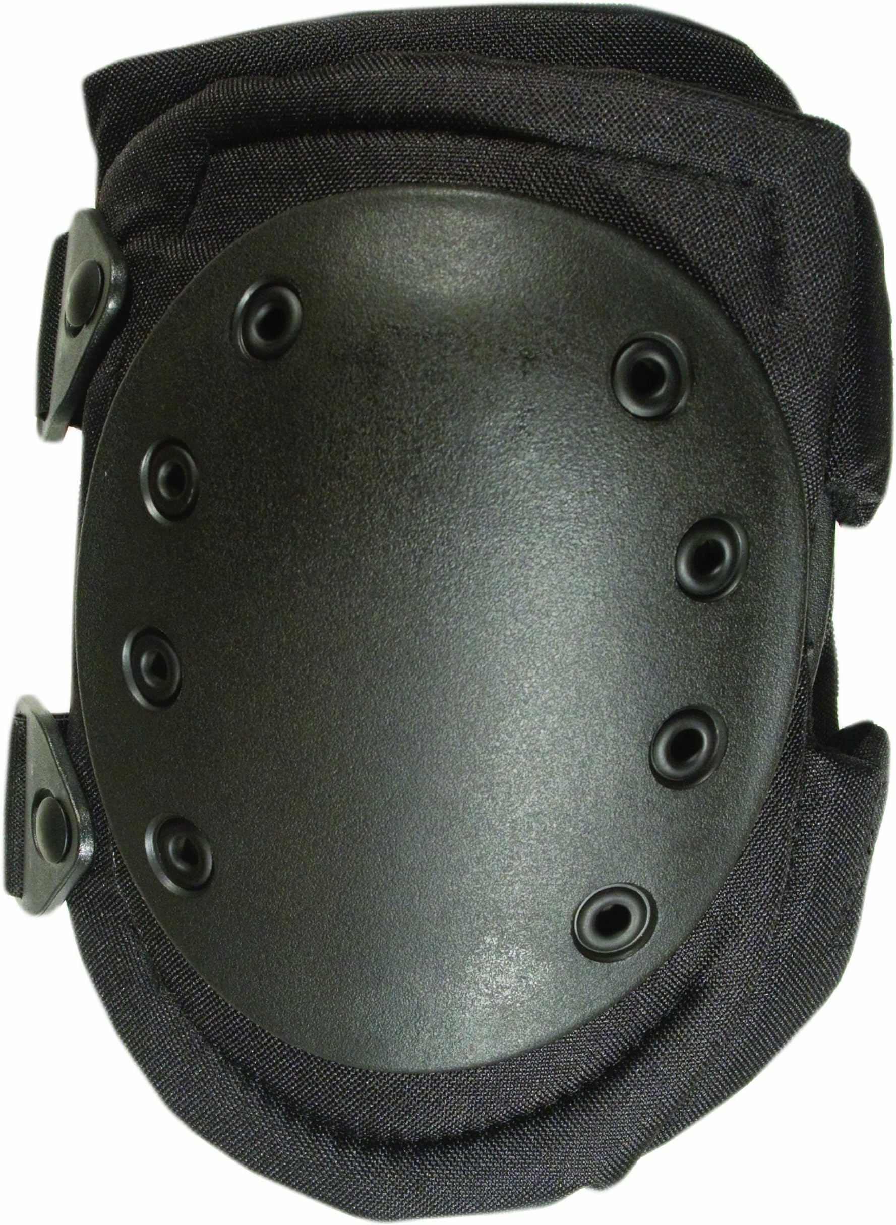 HWI Standard Knee Pad - Black