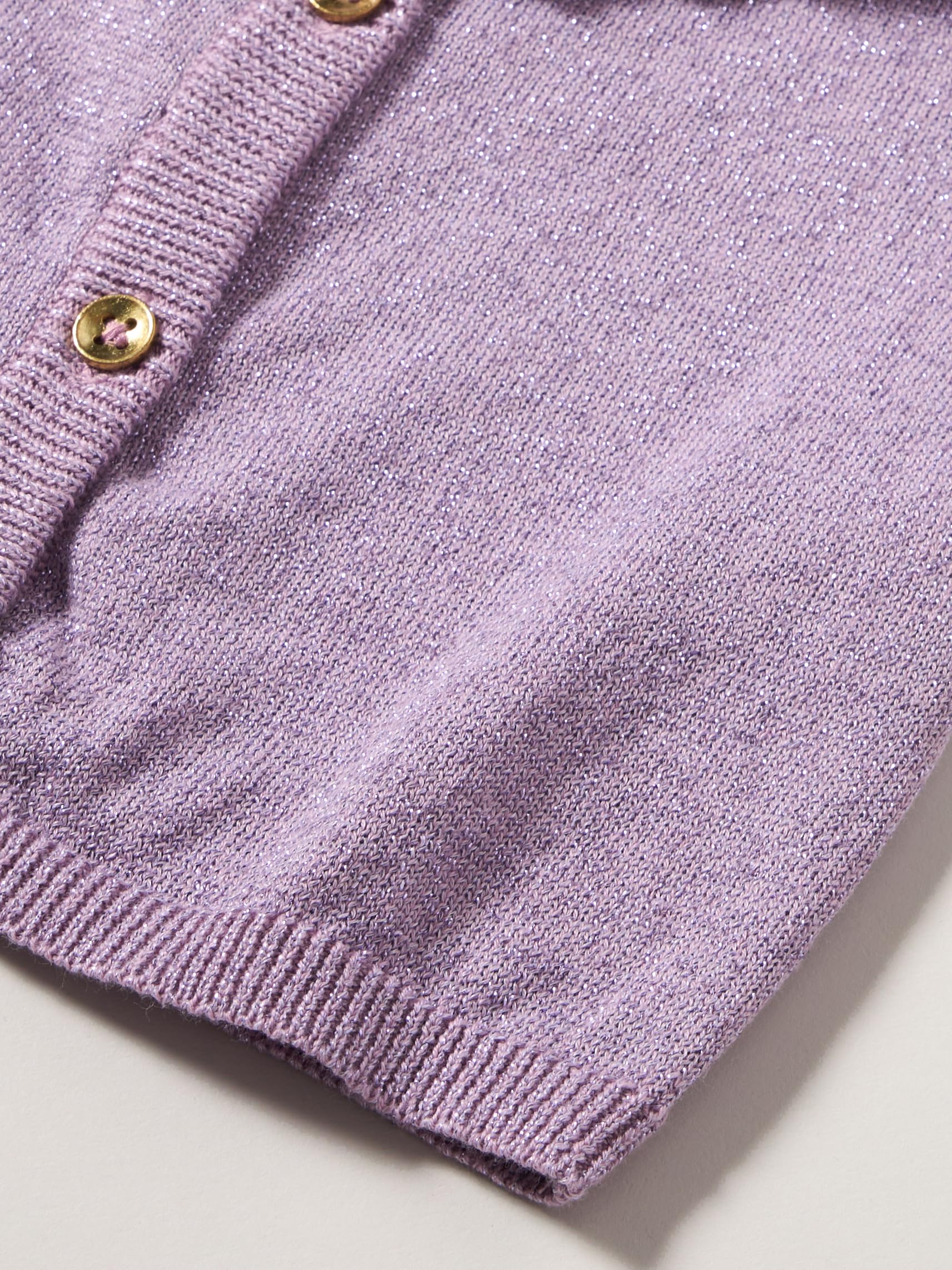 NBFRESINE LS Knit Card