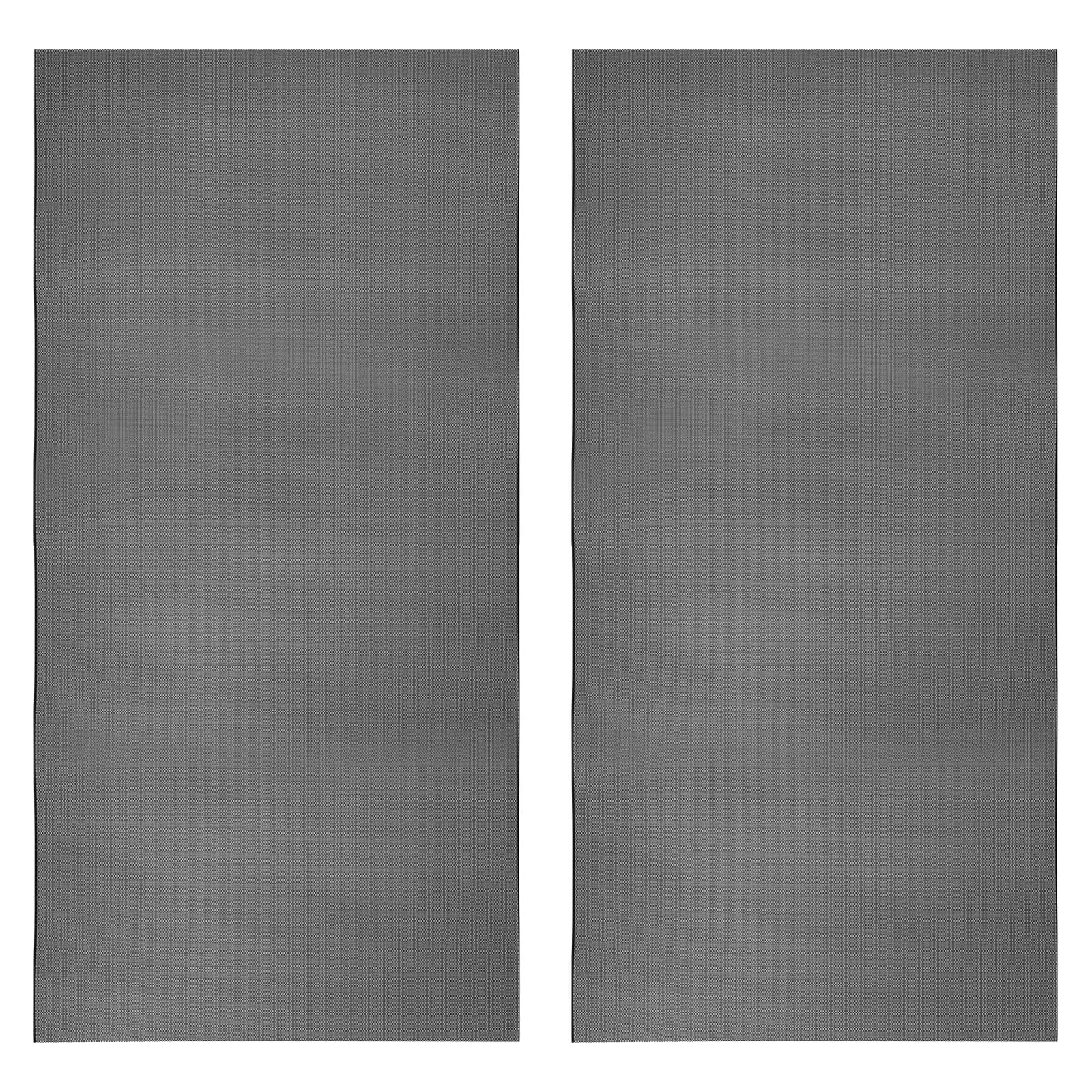 Filtre à poussière PVC pour protéger les composants du PC
