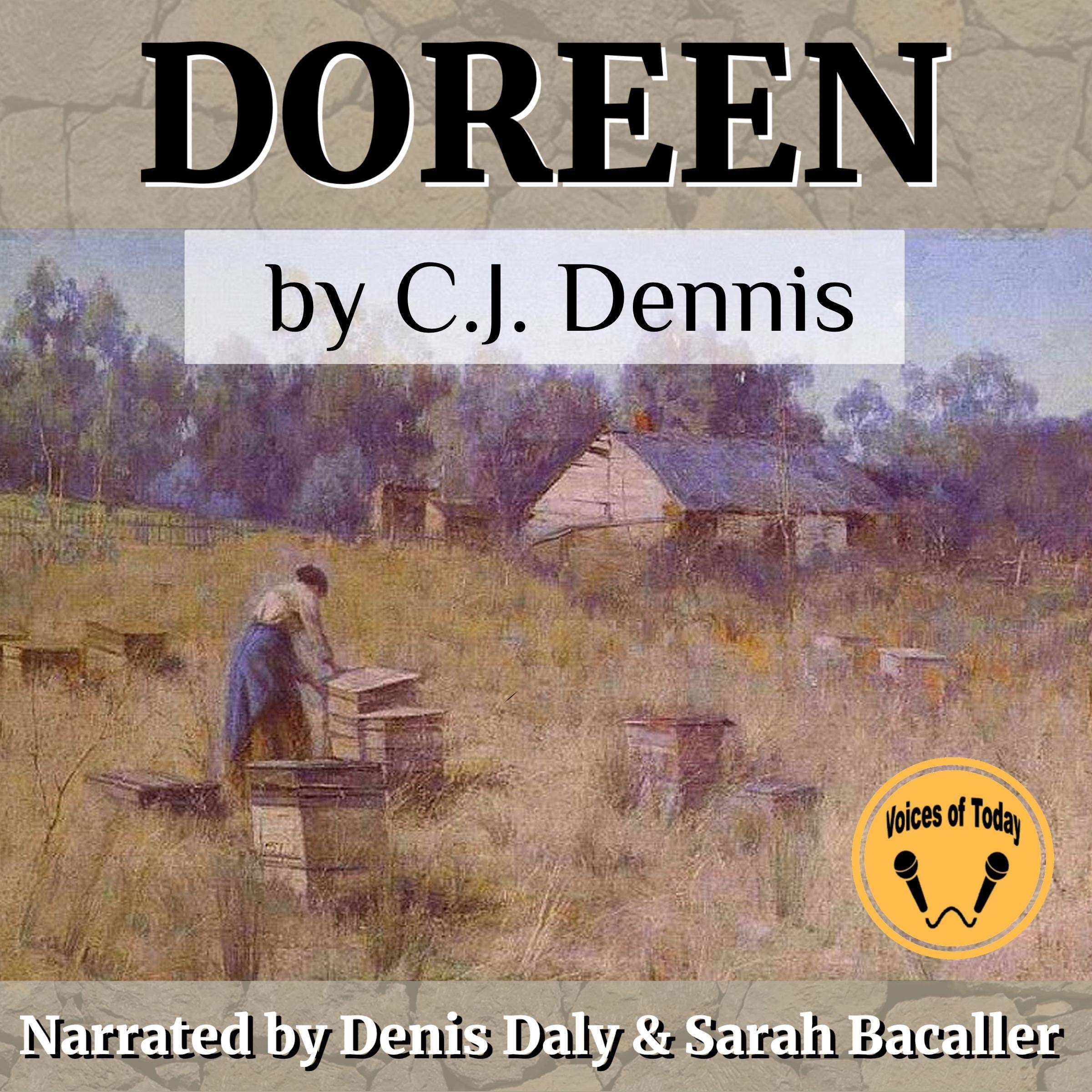 Doreen
