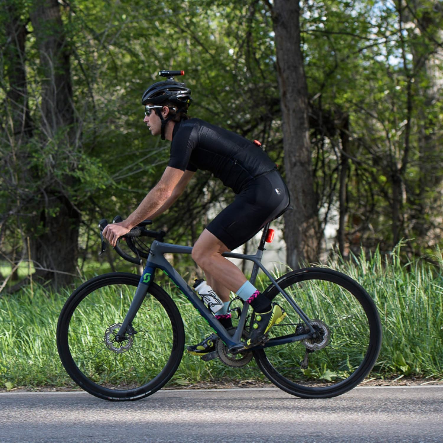 CAT EYE Strada Wireless Bike Computer, Universal : Sports & Outdoors