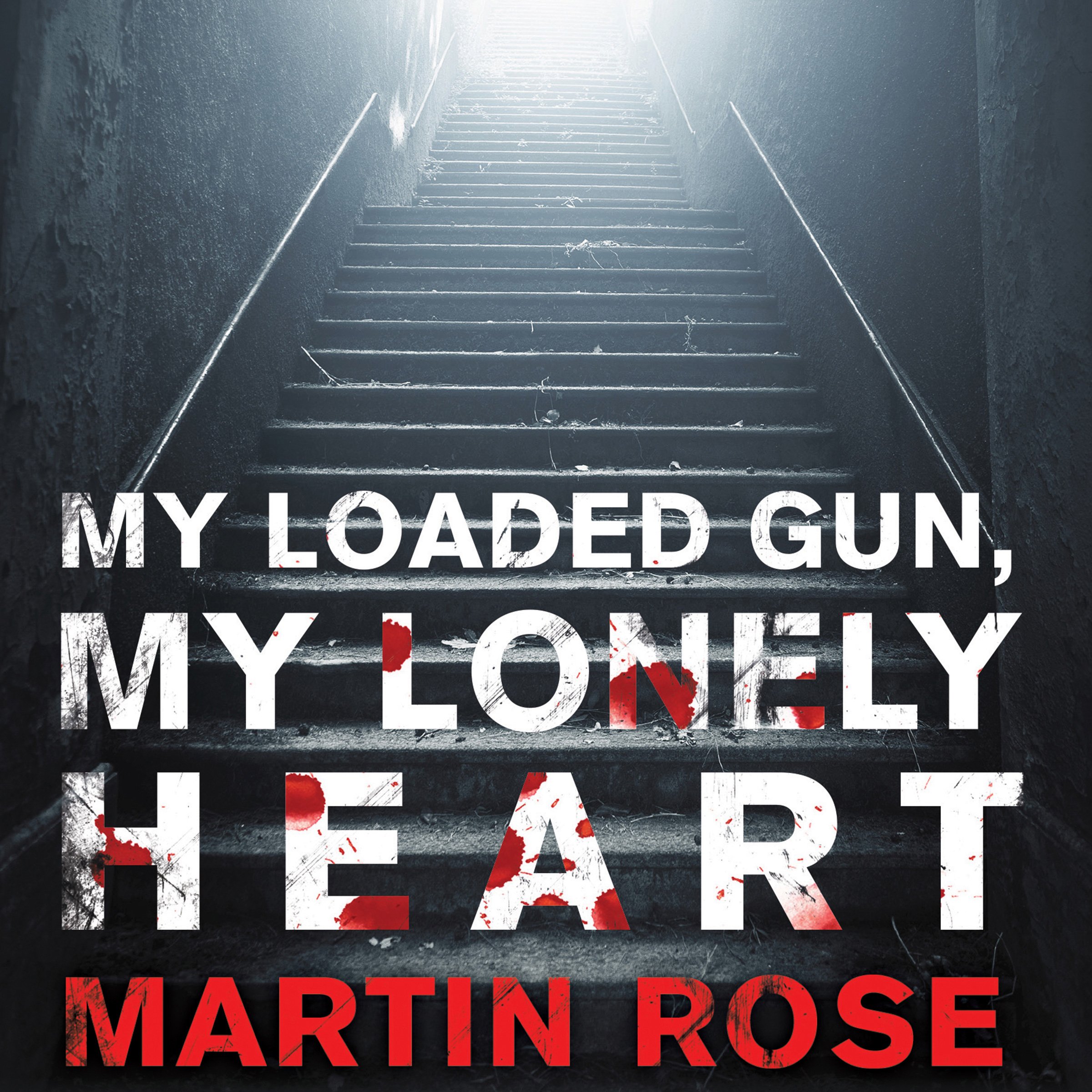 Cover art for My Loaded Gun, My Lonely Heart