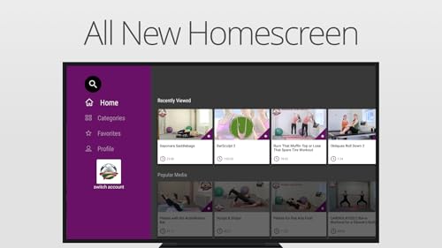 Pilates on Fifth Online