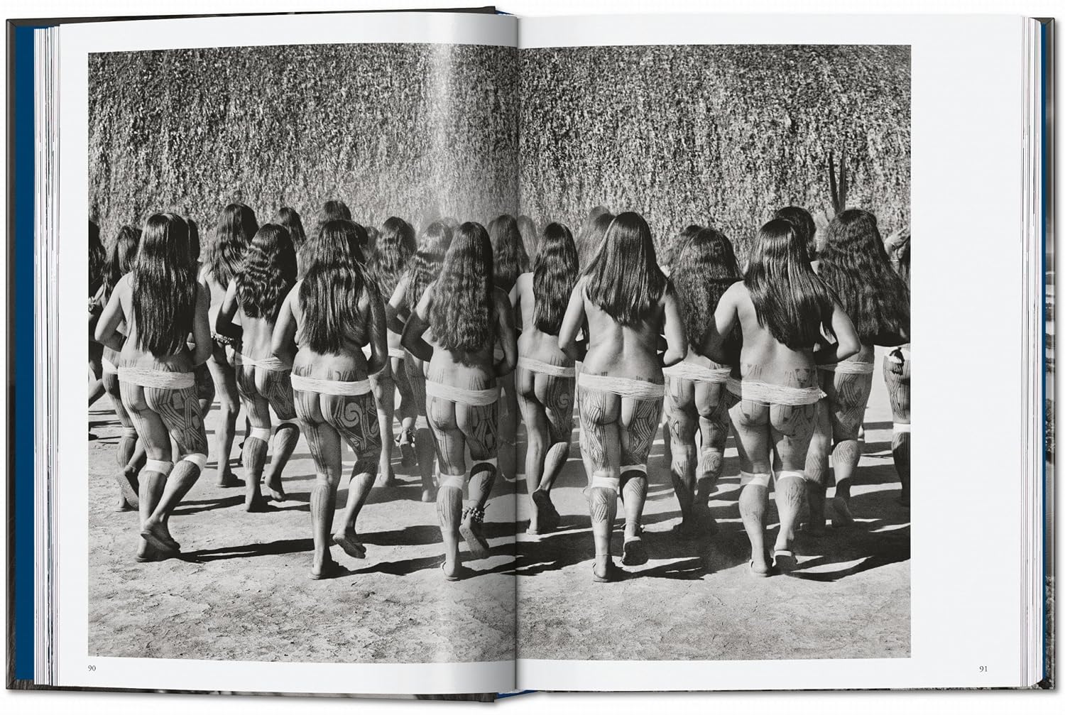 Sebastião Salgado. Amazônia. 45th Ed. (45th Edition)