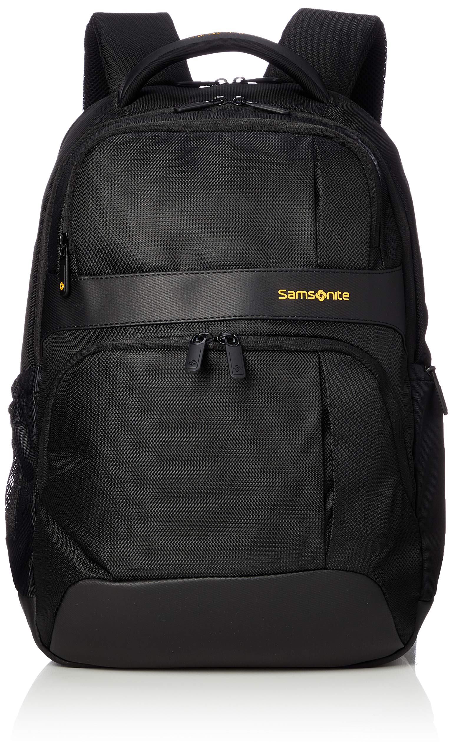 Samsonite GI0-09-003 15.6 İnç Ikonn Eco Notebook Sırt Çantası Siyah