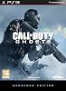 Call of Duty: Ghosts - Hardened Edition PS3