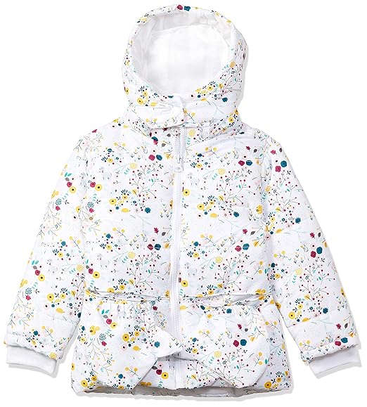 Amazon Brand - Jam & Honey Girls Jacket